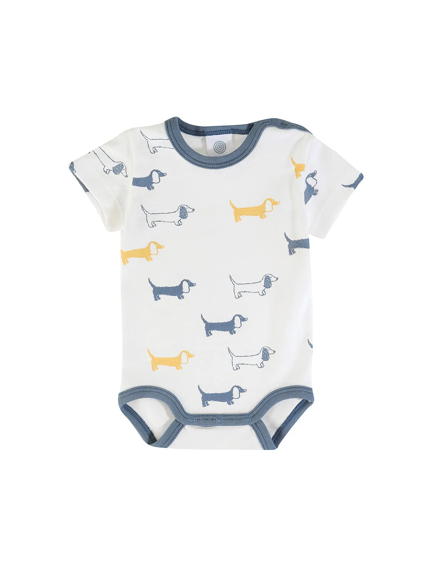 SANETTA | Baby Body | 